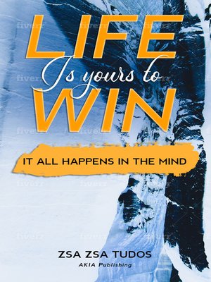 cover image of Life is Yours to Win